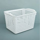 Миниатюра изображения товара Корзина Мультидом Лофт 641 006 (белый)