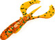 Миниатюра изображения товара Мягкая приманка Lucky John Pro Series Curly Shrimp / 140216-PA19