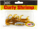 Миниатюра изображения товара Мягкая приманка Lucky John Pro Series Curly Shrimp / 140216-PA19