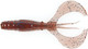 Миниатюра изображения товара Мягкая приманка Lucky John Pro Series Curly Shrimp / 140216-S19 (7шт)