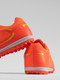 Миниатюра изображения товара Бутсы футзальные FN Core Kid (TF) / KFN5061003-907 (р.35, оранжевый)