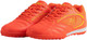 Миниатюра изображения товара Бутсы футзальные FN Core Kid (TF) / KFN5061003-907 (р.35, оранжевый)