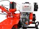 Миниатюра изображения товара Мотоблок дизельный Brait BR-135DEAPRO