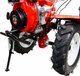 Миниатюра изображения товара Мотоблок дизельный Brait BR-135DEAPRO