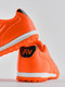 Миниатюра изображения товара Бутсы футзальные FN Eagle (TF) Kid / KFN5061001-804 (р.32, оранжевый)