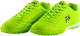 Миниатюра изображения товара Бутсы футзальные FN Eagle (TF) Kid / KFN5061001-904 (р.37, неон/салатовый)