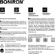 Миниатюра изображения товара Жаровня BONIRON КУ95