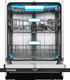 Миниатюра изображения товара Посудомоечная машина Korting KDI 60984