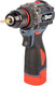 Миниатюра изображения товара Аккумуляторная дрель-шуруповерт КВТ Профи DB-16-10 / 102587