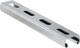 Миниатюра изображения товара Профиль монтажный FISCHER FLS 17/1.0 / 538753f (2м)