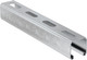Миниатюра изображения товара Профиль монтажный FISCHER FLS 30/1.0 / 538755f (2м)