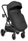 Миниатюра изображения товара Детская универсальная коляска Farfello Camille Comfort 2 в 1 / CMC (черный)