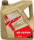 Миниатюра изображения товара Моторное масло Cepsa Xtar Eco P 5W30 / 514383690 (4л)