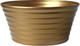 Миниатюра изображения товара Кашпо Szemikowie Bratek / SZ-X13 (золото)