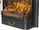 Миниатюра изображения товара Электрокамин Royal Flame Majestic FX M Black RC