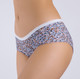 Миниатюра изображения товара Трусы женские Verally 1157-1 (р.106, ля-флер)