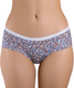Миниатюра изображения товара Трусы женские Verally 1157-1 (р.106, ля-флер)