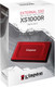 Миниатюра изображения товара Внешний жесткий диск Kingston SXS1000R/2000G