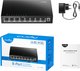 Миниатюра изображения товара Коммутатор Cudy FS108