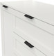 Миниатюра изображения товара Тумба Anrex Mone 1D3S (белый)