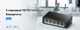 Миниатюра изображения товара Коммутатор Cudy FS105