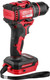 Миниатюра изображения товара Аккумуляторная дрель-шуруповерт Wortex BD 2025 DLi ALL1 (1329838)
