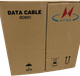 Миниатюра изображения товара Кабель Opatov OPL-Cat.5e-UTP 4*2*AWG24
