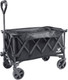 Миниатюра изображения товара Тележка туристическая Whitsunday WG-Moko-Mini (черный)