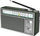 Миниатюра изображения товара Радиоприемник Ritmix RPR-131