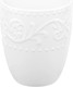 Миниатюра изображения товара Кружка Elan Gallery Ажур / 230248 (New Bone China)
