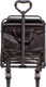 Миниатюра изображения товара Тележка туристическая Whitsunday SM Double Layer WG-SM-DL-Black (черный)