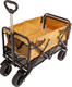 Миниатюра изображения товара Тележка туристическая Whitsunday Double Layer WG-DL-Sand (желтый)