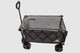 Миниатюра изображения товара Тележка туристическая Whitsunday WG Folding Wagon Tailgate WG-FWT-Double Grey (серый)