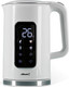Миниатюра изображения товара Электрочайник Atlanta ATH-2539 (белый)