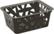 Миниатюра изображения товара Корзина Econova Универсальная / 431226811 (серый)