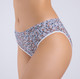 Миниатюра изображения товара Трусы женские Verally 101-8 (р.94, ля-флер)