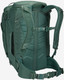 Миниатюра изображения товара Рюкзак туристический Thule Landmark Travel Pack 60L TLPM260HG / 3205314 (зеленый)