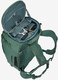 Миниатюра изображения товара Рюкзак туристический Thule Landmark Travel Pack 60L TLPM260HG / 3205314 (зеленый)