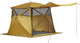 Миниатюра изображения товара Туристический шатер Higashi Pyramid Camp Olive Кухня-шатер / 03462