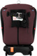 Миниатюра изображения товара Автокресло Sweet Baby Ranger 360 Isofix 0-36 (бургунди)