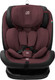 Миниатюра изображения товара Автокресло Sweet Baby Ranger 360 Isofix 0-36 (бургунди)