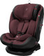Миниатюра изображения товара Автокресло Sweet Baby Ranger 360 Isofix 0-36 (бургунди)