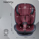 Миниатюра изображения товара Автокресло Sweet Baby Ranger 360 Isofix 0-36 (бургунди)