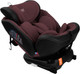 Миниатюра изображения товара Автокресло Sweet Baby Ranger 360 Isofix 0-36 (бургунди)