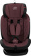 Миниатюра изображения товара Автокресло Sweet Baby Ranger 360 Isofix 0-36 (бургунди)