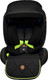 Миниатюра изображения товара Автокресло Sweet Baby Suburban 360 Isofix 0-36 (черный/зеленый)