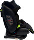Миниатюра изображения товара Автокресло Sweet Baby Suburban 360 Isofix 0-36 (черный/зеленый)
