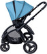 Миниатюра изображения товара Детская универсальная коляска Sweet Baby Cupola 2 в 1 (Dark Green Neo)