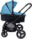 Миниатюра изображения товара Детская универсальная коляска Sweet Baby Cupola 2 в 1 (Dark Green Neo)