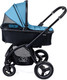 Миниатюра изображения товара Детская универсальная коляска Sweet Baby Cupola 2 в 1 (Dark Green Neo)